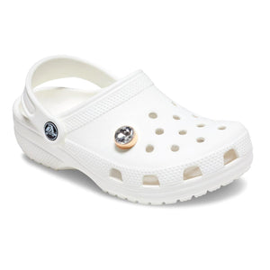 Clear Circle Gem - Charm Per Calzature Crocs Multicolore CR.3964 JIB-UCOL  CROCS 