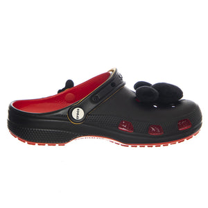 Mickey IAM Classic Clog-FLAM - Sandali Uomo / Donna Neri CR.209895-FLAM  CROCS 