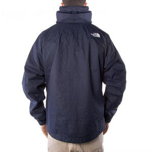 M QUEST JACKET URBAN NAVY T0A8AZH2G  THE NORTH FACE 