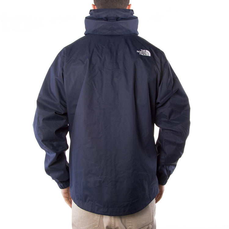 M QUEST JACKET URBAN NAVY T0A8AZH2G  THE NORTH FACE 