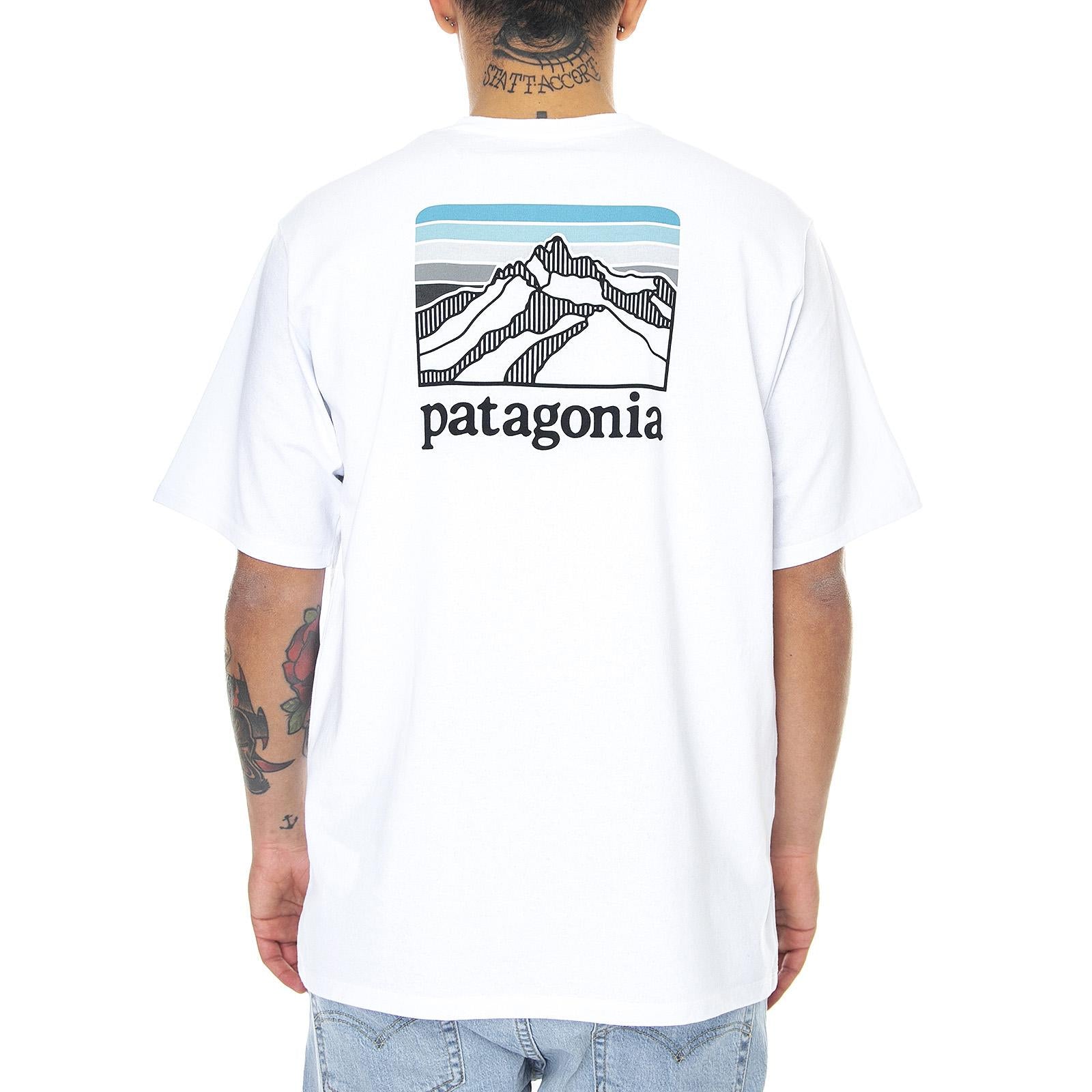  38511-WHI  PATAGONIA 