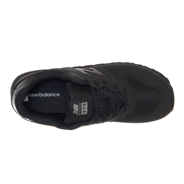 Scarpa Kids Lifestyle BLACK Synthetic / Mesh NBKJ373ABY  NEW BALANCE 