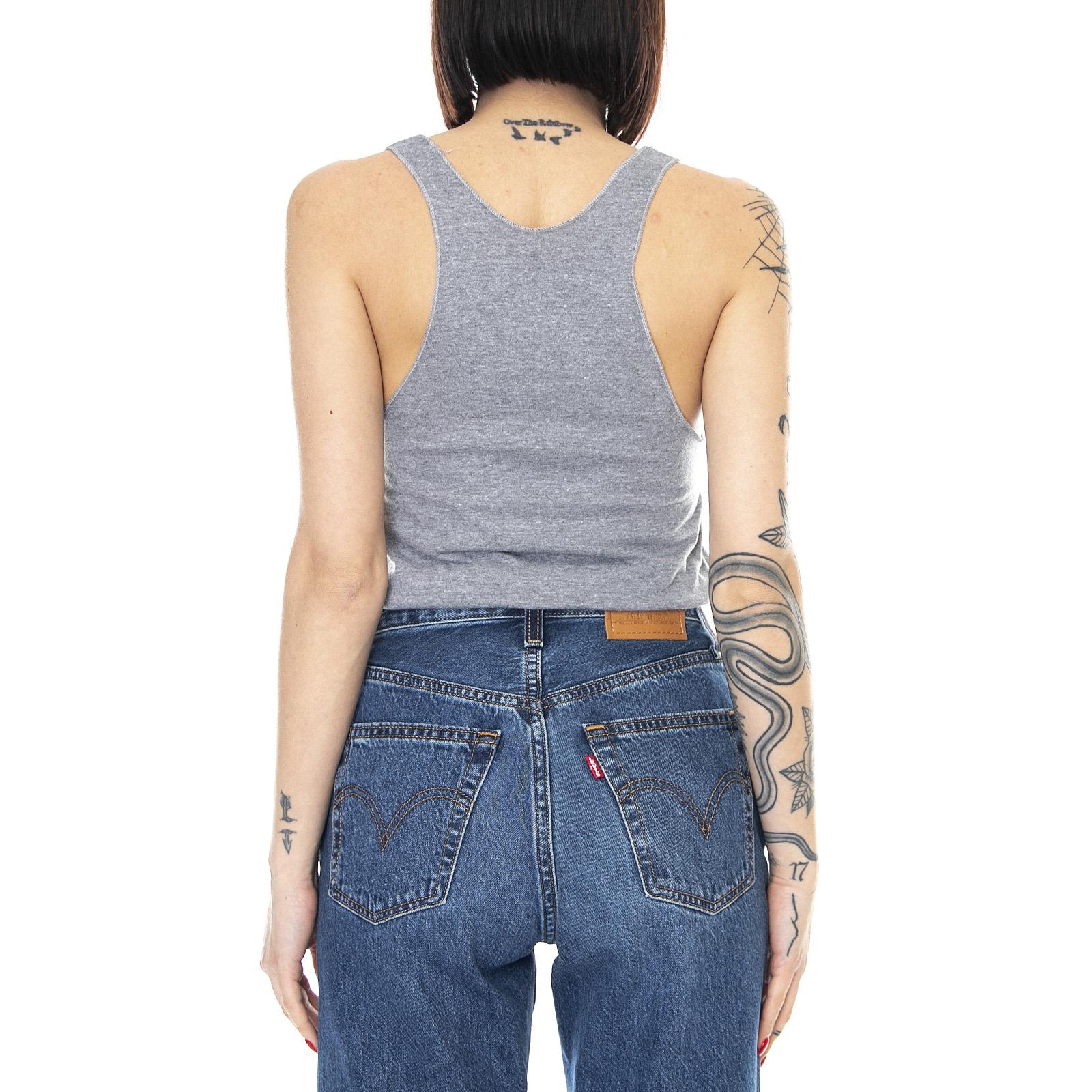  LACTR3008-GRY  LOS ANGELES APPAREL 