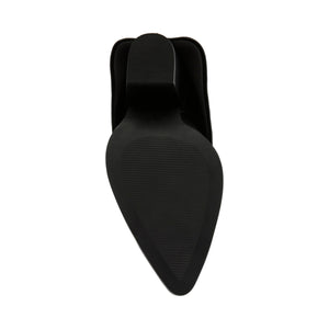 Lark Black - Stivaletti Donna Neri SMSLARK-1  STEVE MADDEN 