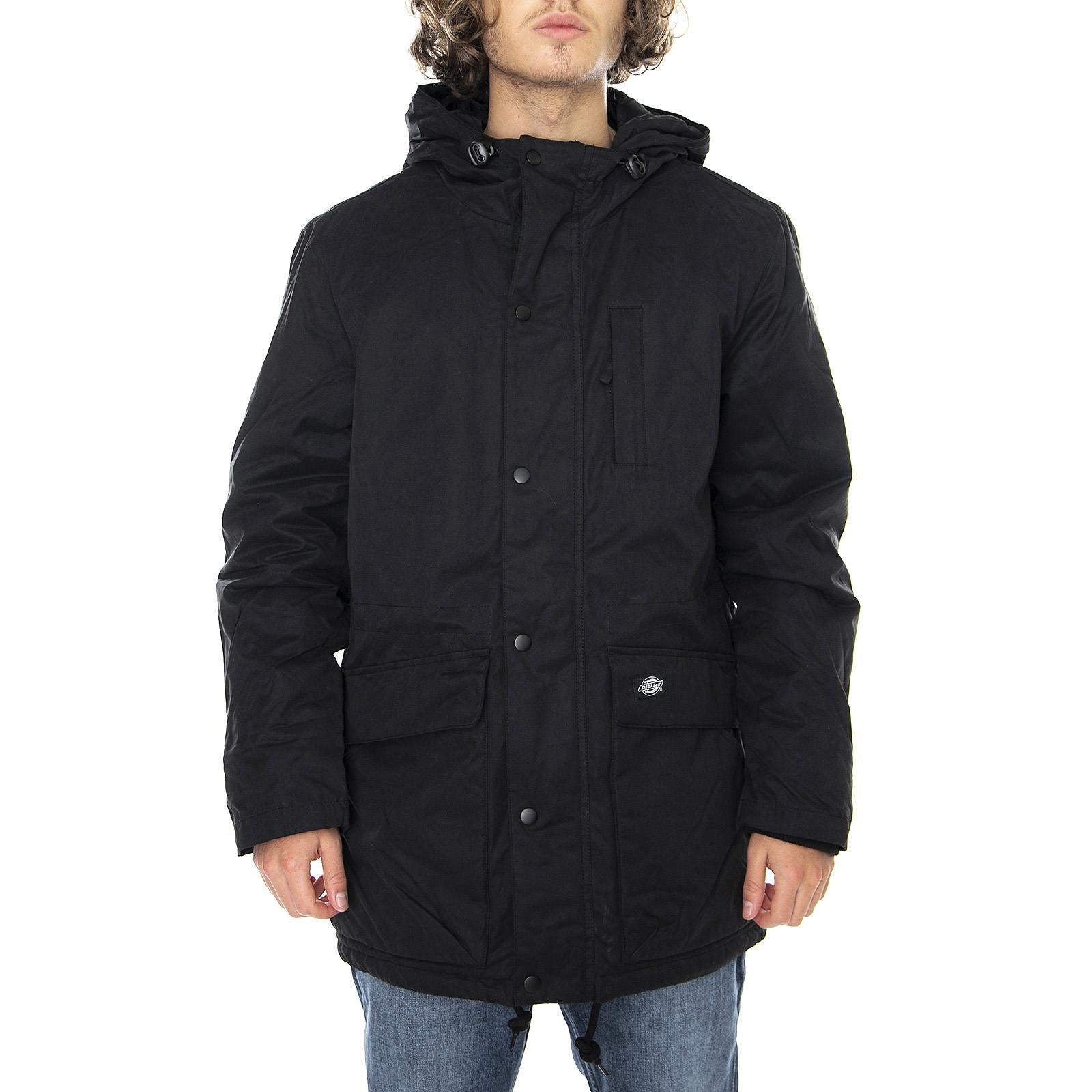  DK0A4X57BLK1  DICKIES 