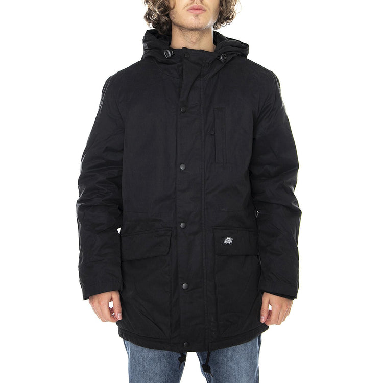  DK0A4X57BLK1  DICKIES 