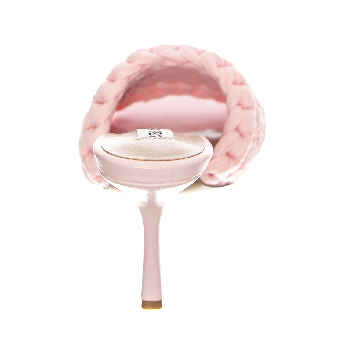 Jessyca Lt Pink - Sandali Donna Rosa SMSJESSYCA-LT  STEVE MADDEN 