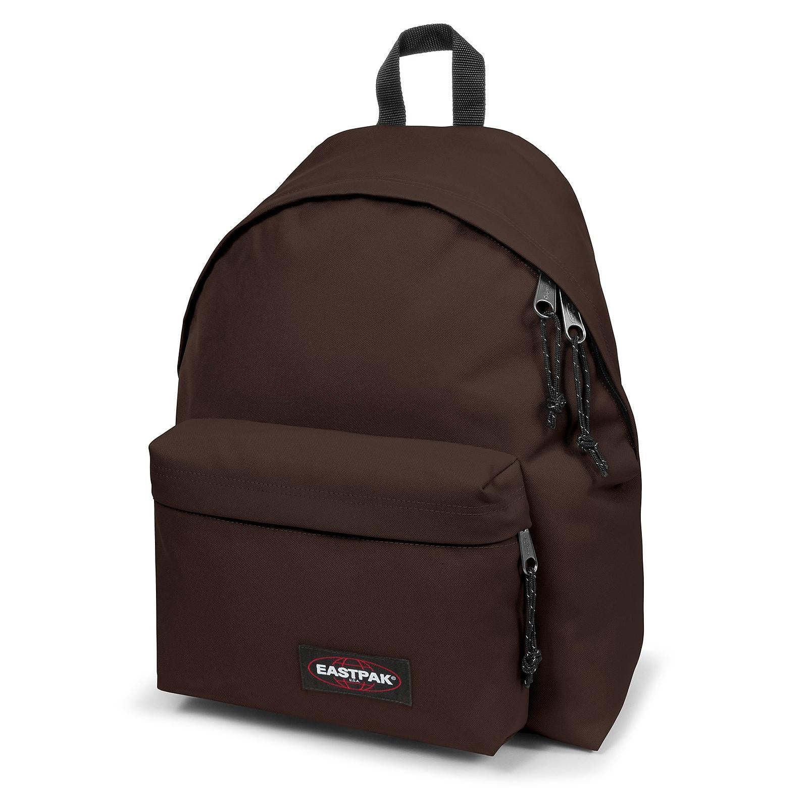 PADDED DOK R STONE BROWN EK89822Q  EASTPAK 