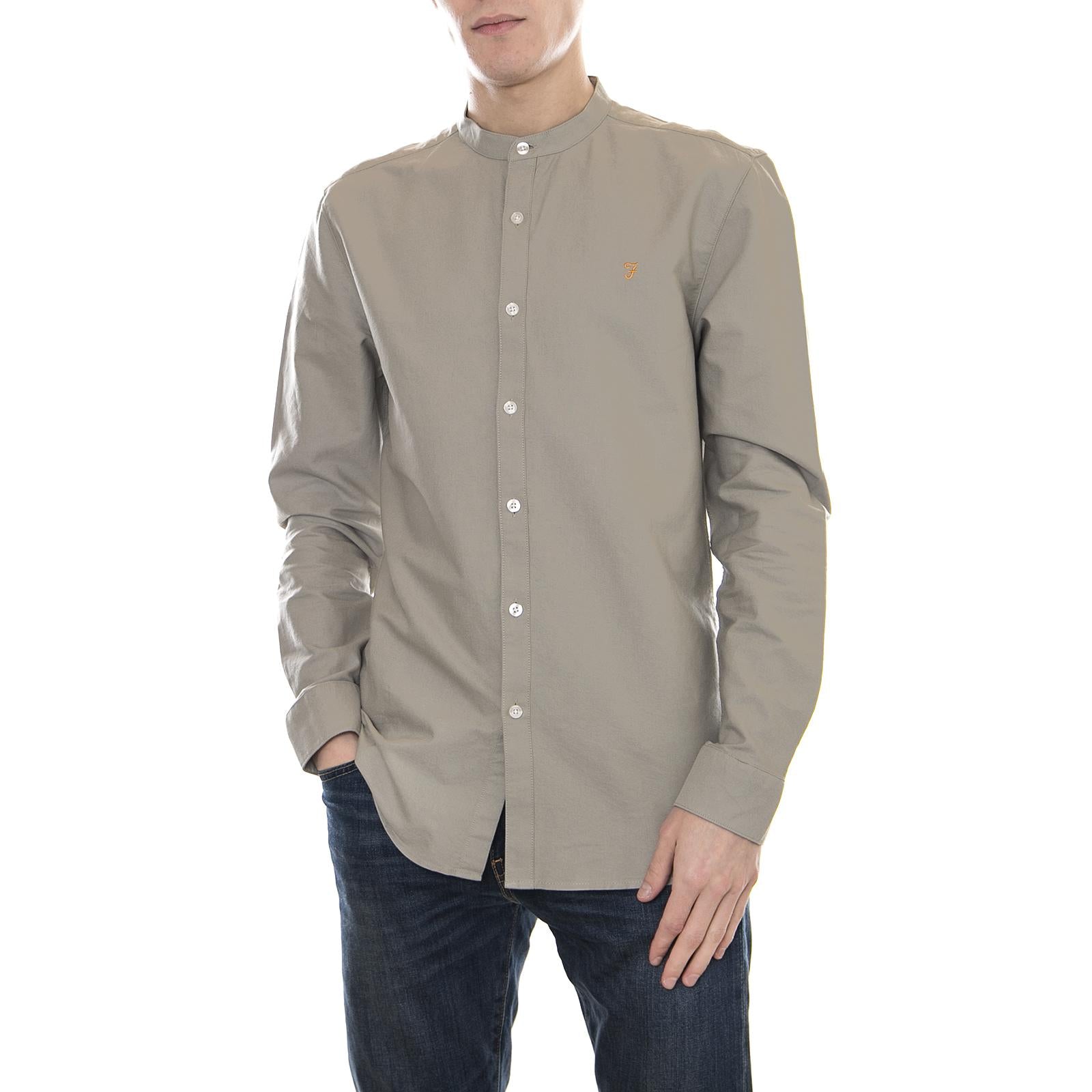 BREWER SLM LS BALSAM 115425_2  FARAH 