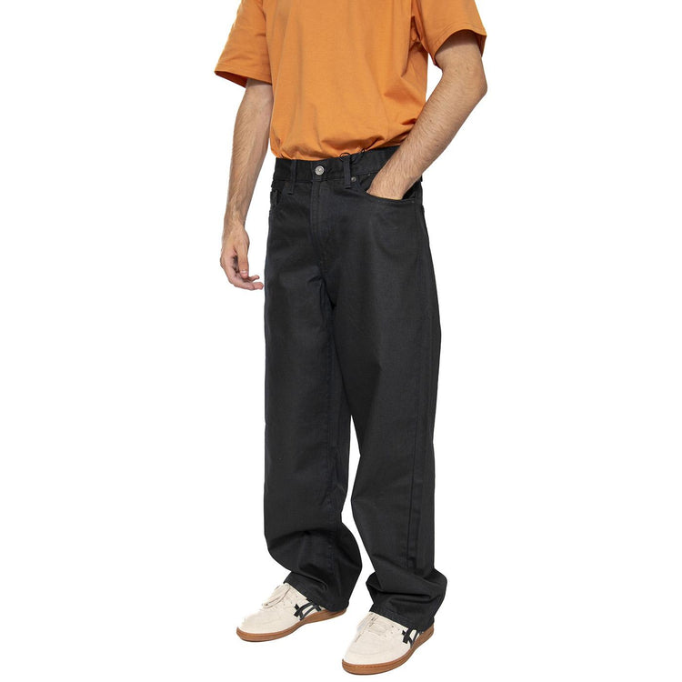 578 Baggy Layers on Layers Coated Dark Indigo - Pantaloni Uomo Blu A4750-0046  LEVIS 