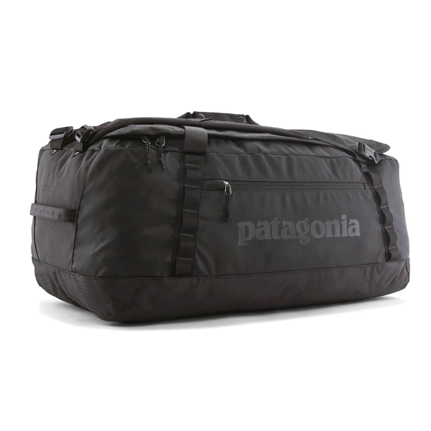 Black Hole Duffel 70L Black - Borsa da Viaggio Nera 49348-BLK  PATAGONIA 