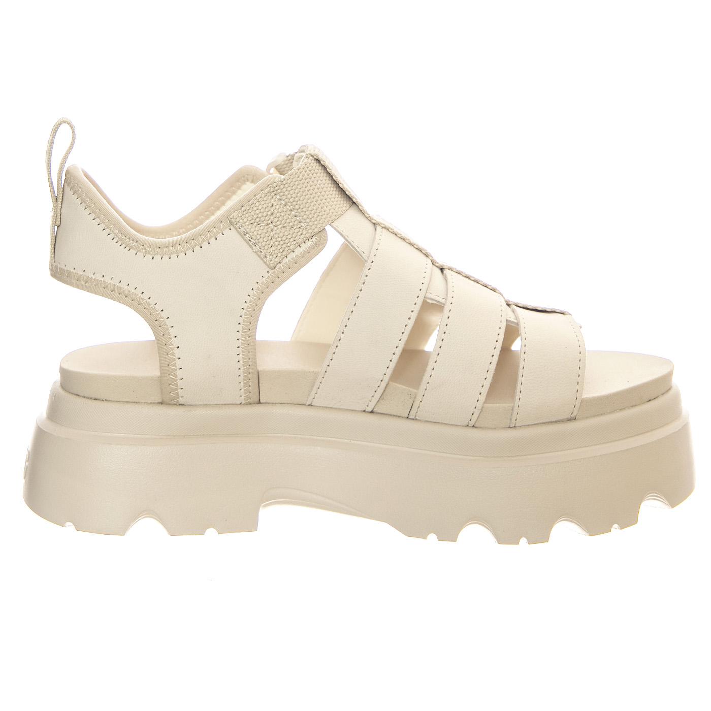 W Cora Jasmine - Sandali Donna Bianchi 1152698-JSM  UGG 