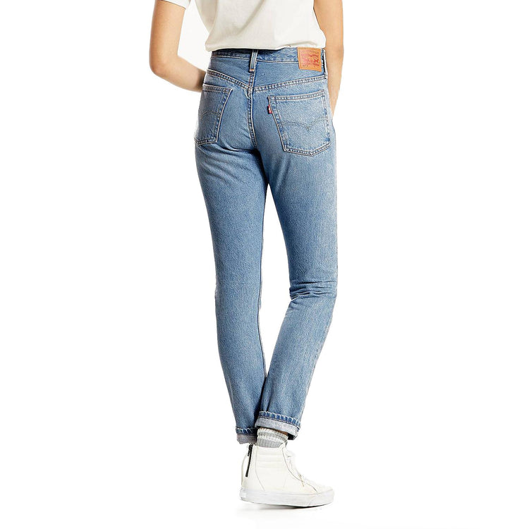 501  SKINNY CAN T TOUCH THIS 29502-0034  LEVIS 