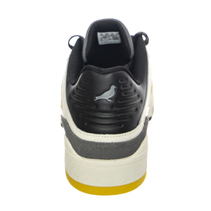 M' Slipstream Staple Warm White / Cool Light Gray - Scarpe Stringate Profilo Basso Uomo Bianche / Multi 391566-01  PUMA 