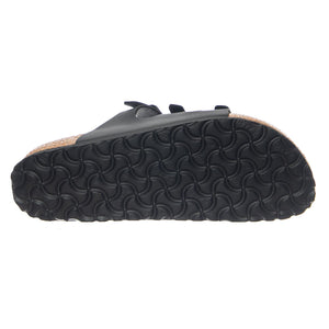 Florida SFB Birko Flor Narrow Fit Black - Sandali Donna Neri 053013 BLK BIRKENSTOCK 