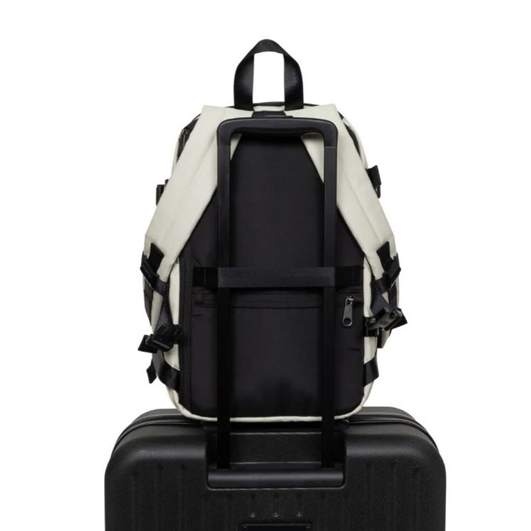 Cabin Pak'r Tarp White -- Zaino Bianco EK0A5BKD 0Z21 EASTPAK 