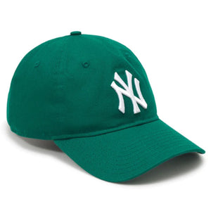 League Ess 9Twenty New York Yankees Mlc / White Cap - Cappellino con Visiera Verde 60364413  NEW ERA 