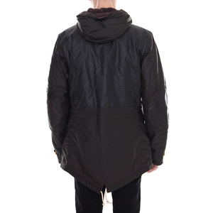  BACPS1332-OL71FW18  BARBOUR 