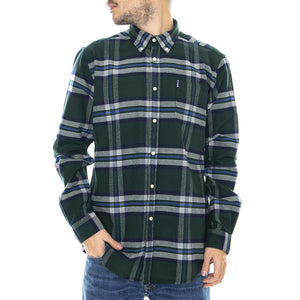  BACAM2963-GN95  BARBOUR 