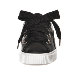 Platform Kiss LEA Wn s Puma Black-P 36646003  PUMA 