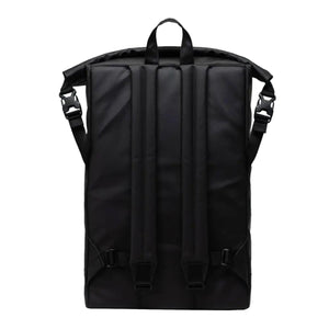 Roll Top Black - Zaino Nero 11194-00001-OS  HERSCHEL 