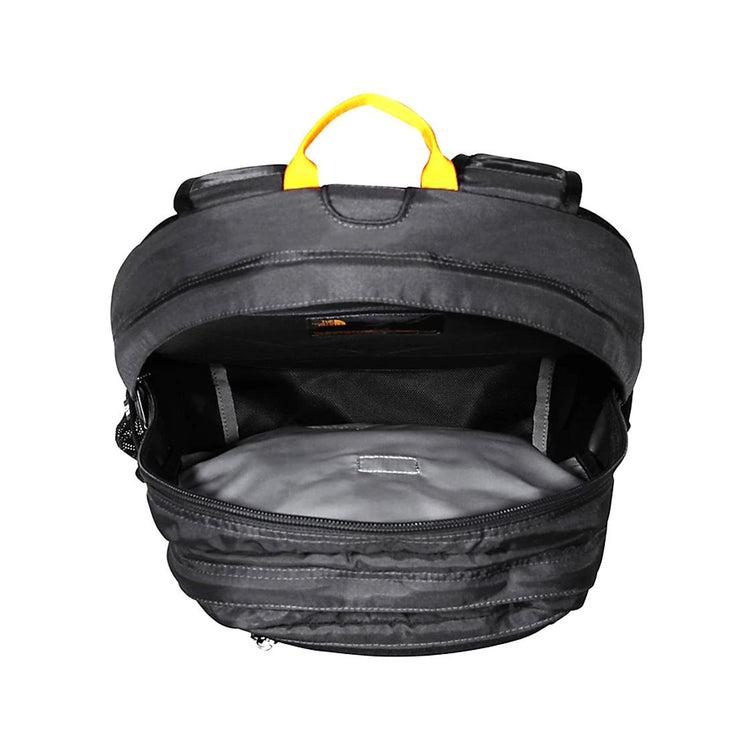 Borealis Classic Asphalt Grey / Cone Orange - Zaino Nero / Arancione NF00CF9C8A31  THE NORTH FACE 