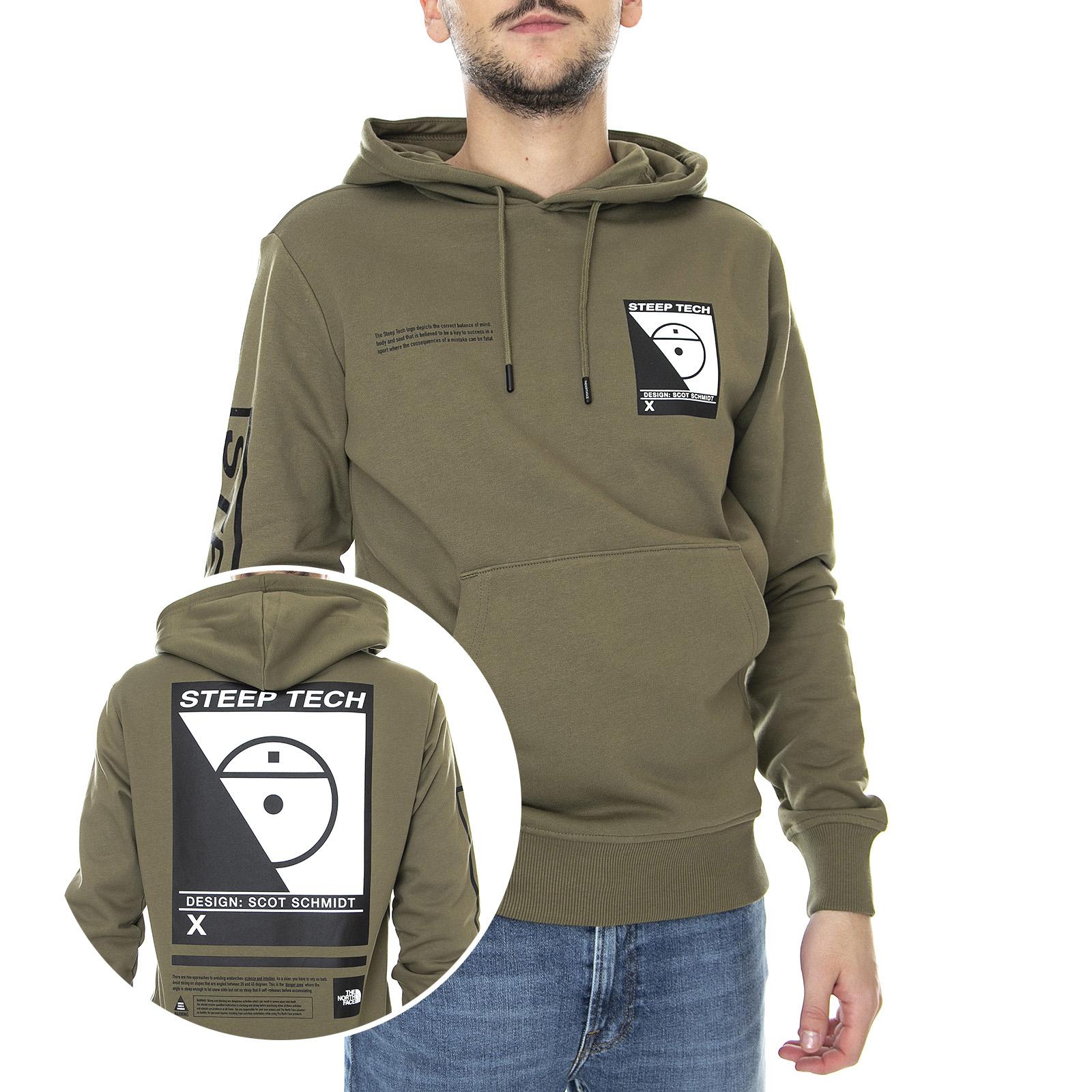  NF0A4SYI7D61  THE NORTH FACE 