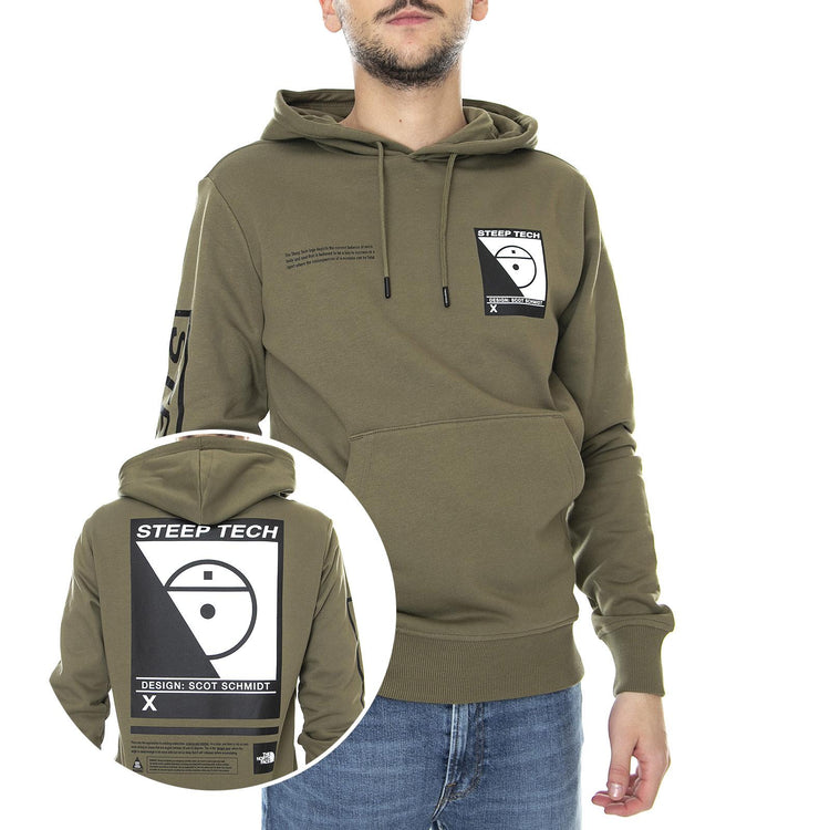  NF0A4SYI7D61  THE NORTH FACE 