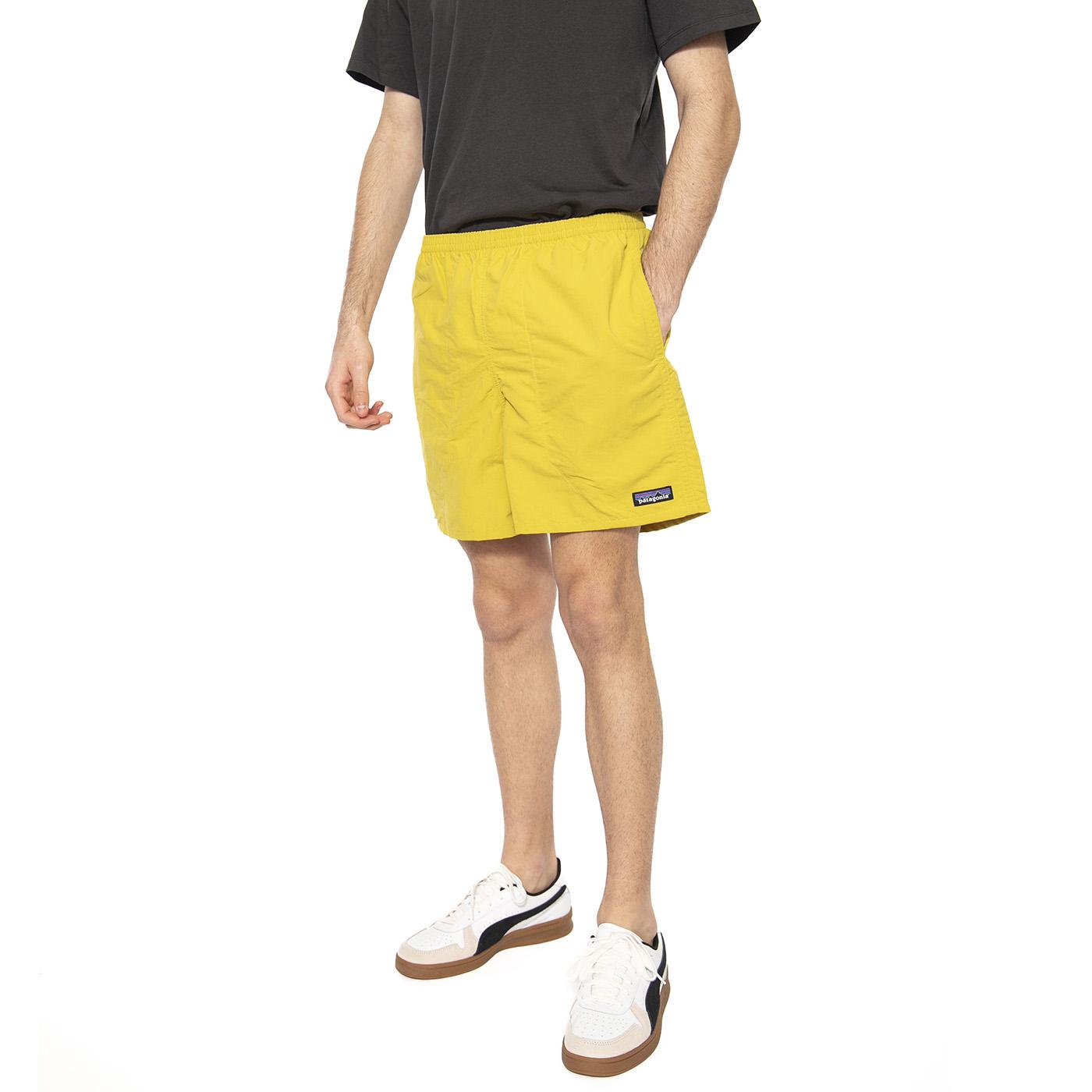 M's Baggies Shorts - 5 in. BNLG - Bermuda Uomo Verdi 57022-BNLG  PATAGONIA 