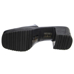 Halston Black - Sadnali Donna Neri SMSHALSTON-BLA  STEVE MADDEN 