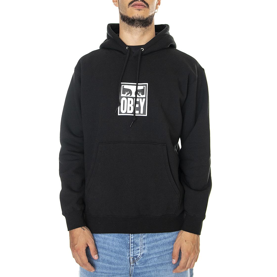  112842712-BLK  OBEY 