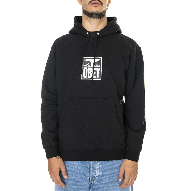  112842712-BLK  OBEY 