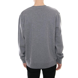  I024668.03-Dark Grey Heather / White  CARHARTT WIP 