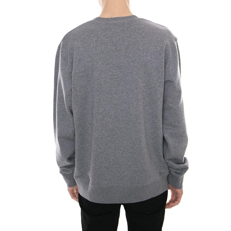  I024668.03-Dark Grey Heather / White  CARHARTT WIP 