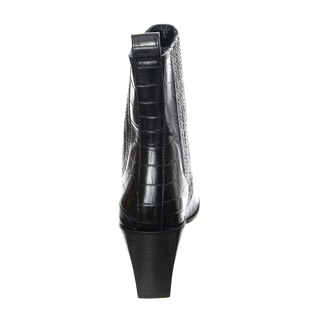  SMSRENEWED-BLK  STEVE MADDEN 