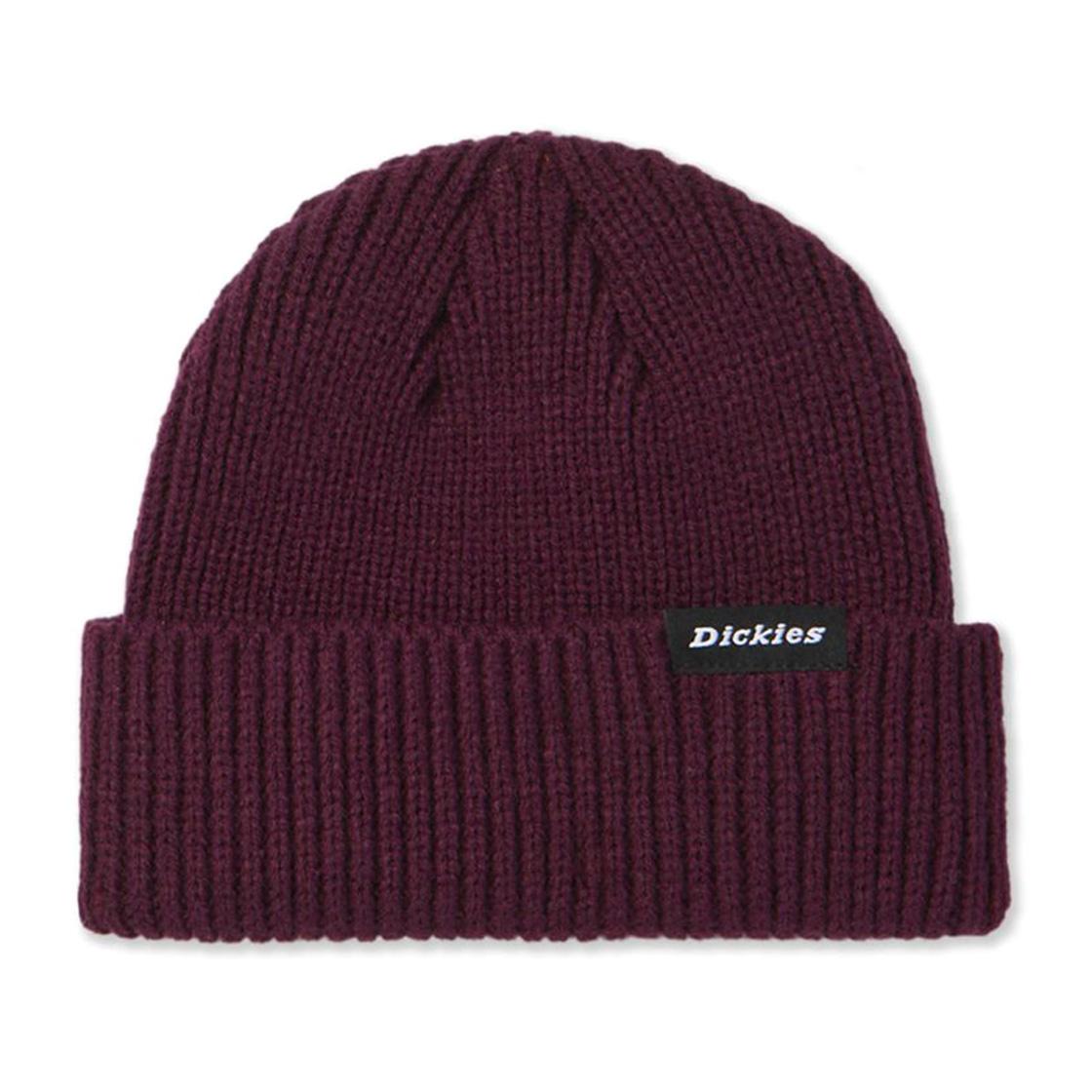 Woodworth Grape Wine - Cappellino a Cuffia Viola DK0A4X7YC951  DICKIES 