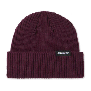 Woodworth Grape Wine - Cappellino a Cuffia Viola DK0A4X7YC951  DICKIES 