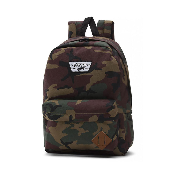 MN OLD SKOOL II BACK Classic Camo V00ONI97I  VANS 