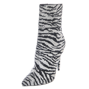  SMSWINONA-ZEBRA  STEVE MADDEN 