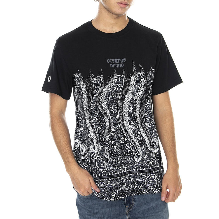  20WOTS13-BLACK  OCTOPUS 