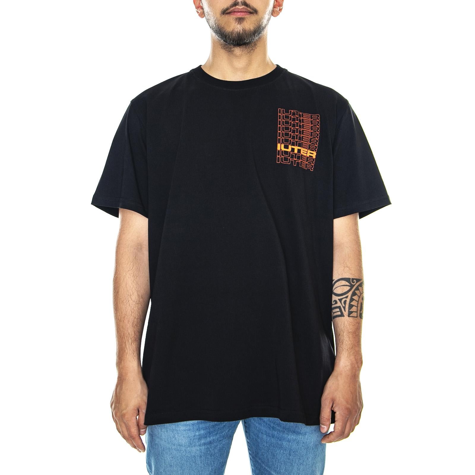  19WITS95-BLACK  IUTER 