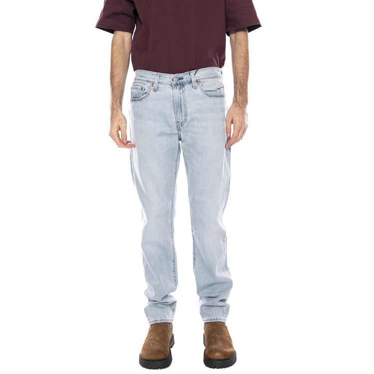 Levi S Jeans 511 Slim Azul Pantaloni Denim Jeans Uomo Blu 04511-5937 . LEVIS 