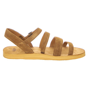 Womens Alyse Chestnut Sandals UGSALYCN1019918W  UGG 