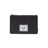 Oscar Cardholder Black - Porte-cartes Noir  ACCESSOIRES HERSCHEL