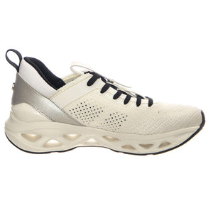 Surge 1 White / Silver - Scarpe Donna Bianche SMPSURGE1-196  STEVE MADDEN 