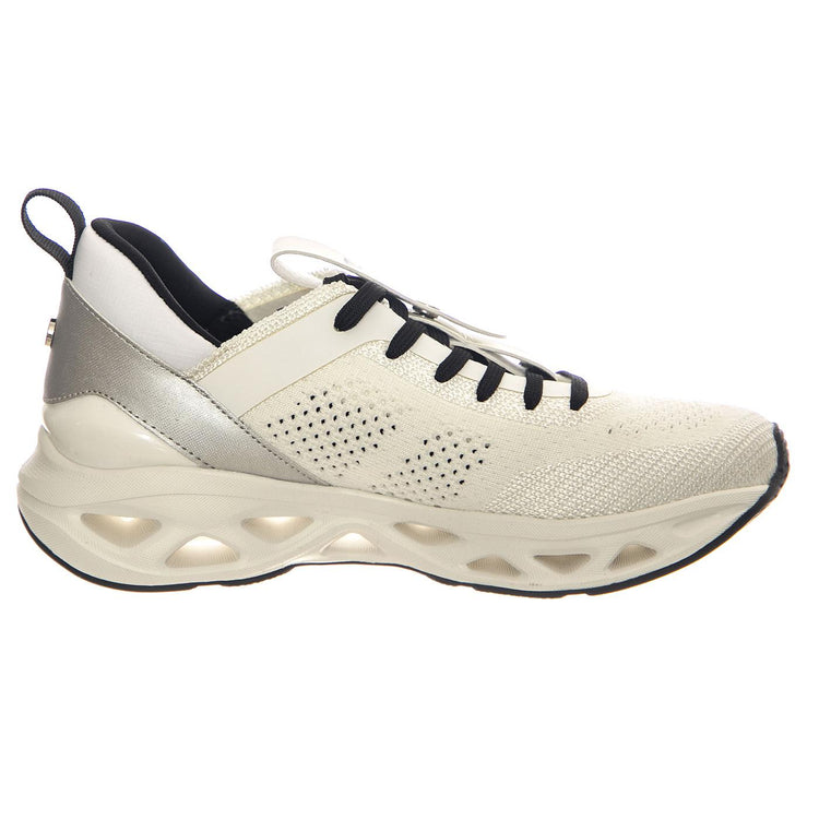 Surge 1 White / Silver - Scarpe Donna Bianche SMPSURGE1-196  STEVE MADDEN 