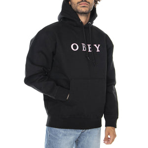  112470104-BLK  OBEY 