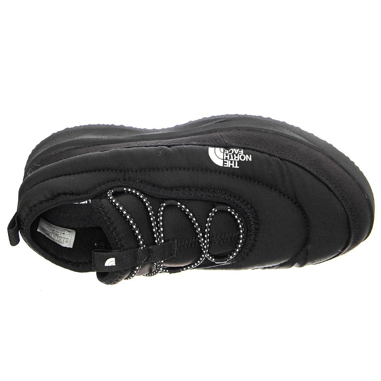 W Nse Low - Scarpe Stringate Profilo Basso Donna Nere NF0A7W47KX71-070  THE NORTH FACE 