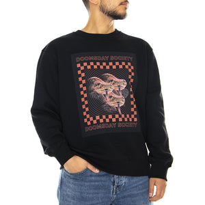  CRN0091BLK  DOOMSDAY 