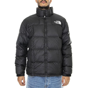 Lhotse - Giacca Invernale Uomo Nera NF0A3Y23YA71  THE NORTH FACE 